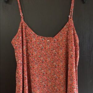 Abercrobie & Fitch Blouse Size M